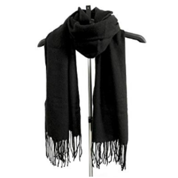 Unisex Scarf - Picture 2 of 5